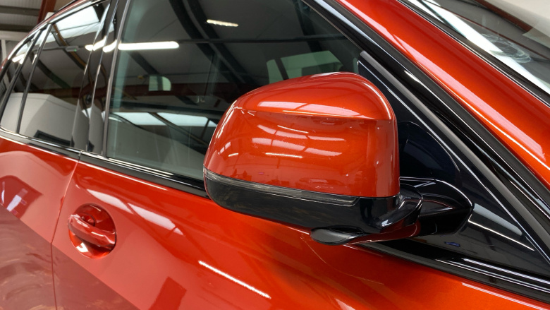 BMW X5 xDrive50e M Sport 5dr Auto [Tech/Pro Pack] Estate